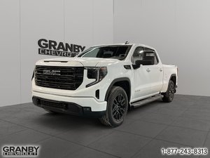 GMC Sierra 1500 ELEVATION 2026