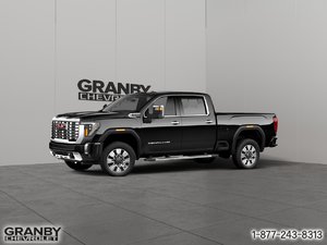 GMC Sierra 2500 HD DENALI 2025