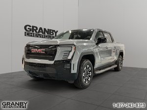 GMC Sierra EV Elevation Standard Range 2026