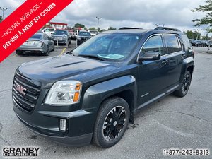 2017 GMC Terrain SLE TRACTION AV