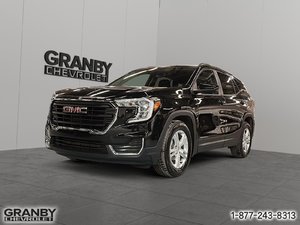 2022 GMC Terrain SLE traction avant