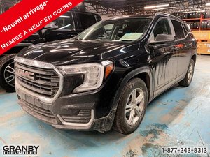 GMC Terrain SLE traction avant 2022