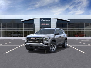GMC Terrain Elevation 2026