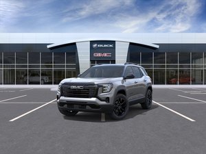 GMC Terrain Elevation 2026