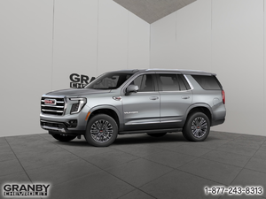 GMC Yukon Elevation 2026