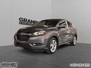 2018 Honda HR-V EX awd