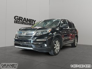 Honda Pilot EX 2020