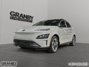 Hyundai Kona Electric Preferred 2022