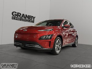 Hyundai KONA ELECTRIC Ultimate 2023