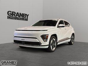 Hyundai KONA ELECTRIC Preferred 2024