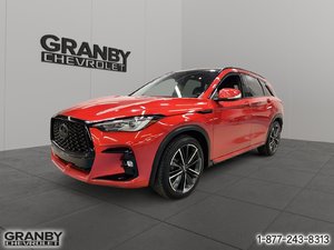 Infiniti QX50 SPORT 2024