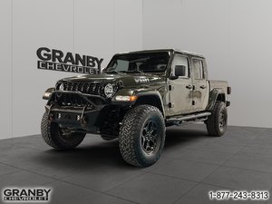 Jeep Gladiator Willys 2022