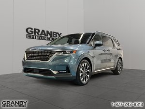 Kia Carnival EX 2024