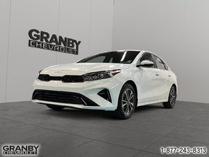Kia Forte EX 2023
