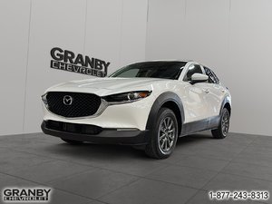 Mazda CX-30 GX awd 2021