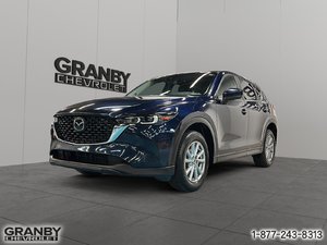 Mazda CX-5 GS AWD 2024