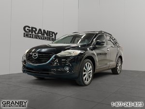 Mazda CX-9 GT AWD 2015