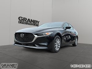 Mazda Mazda3 GX automatique 2021