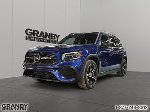 2020 Mercedes-Benz GLB GLB 250