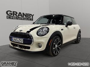 MINI Cooper Hardtop  2017