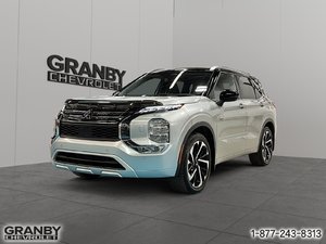 Mitsubishi Outlander SEL awd 2024