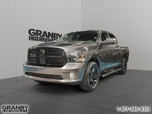 Ram 1500 Classic Express CREWCAB BOITE 6.4 MOTEUR 5.7L 2020