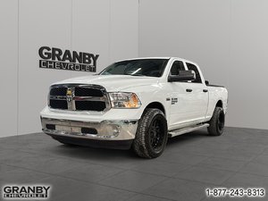 Ram 1500 Classic Tradesman 2021
