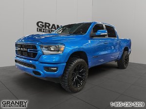 2020 Ram 1500 Sport