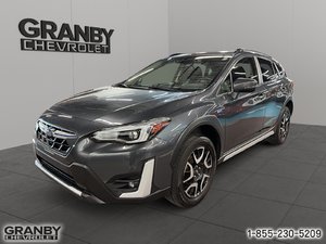 Subaru Crosstrek Plug-in Hybrid Limited 2023