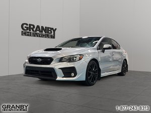 Subaru WRX Sport-tech 2020