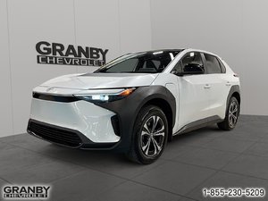 2023 Toyota BZ4X XLE AWD