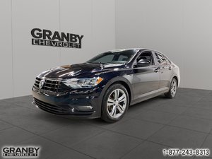 Volkswagen Jetta Highline manuelle 2019
