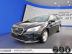 Subaru Legacy VENDU TEL QUEL 2016
