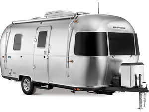 Airstream Bambi 19CB Classic Range 2021