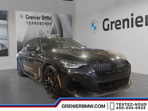 BMW 2 Series M240i xDrive Coupe, Adaptive Led Headlights 2022