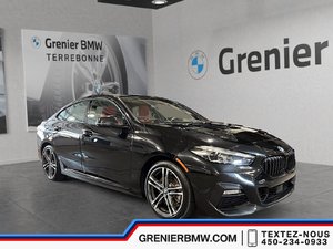 BMW 228i xDrive Gran Coupe, Premium Package, M Sport Suspension 2021