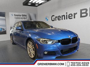 BMW 3 Series 330i XDrive , M Sport Edition II, Harman Kardon 2018