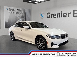 BMW 3 Series 330i XDrive, Premium Essential, Confort Access 2020