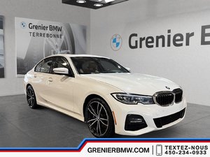 BMW 330i xDrive M Sport Package, Harman Kardon, Premium Package 2020