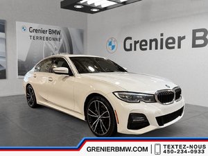 BMW 330i xDrive M Sport Package, Comfort Access, Premium Package 2021