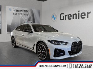 BMW 430i XDrive Gran Coupe Legacy Edition, Harman Kardon 2025
