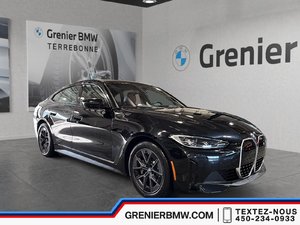 BMW I4 EDrive40 Gran Coupe 2024