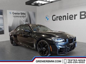 BMW M2 Coupe 2023