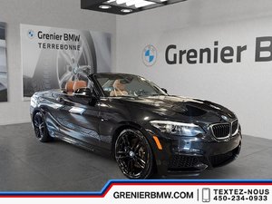 BMW M240i Cabriolet, Premium Enhanced, Harman Kardon 2020