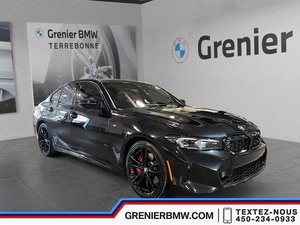 BMW M340i XDrive Sedan(49FF) 2023