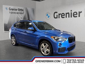 BMW X1 XDrive28i, M Sport Package, Premium Essential 2019