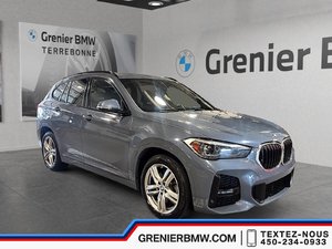 BMW X1 XDrive28i, M Sport Edition, BMW Certified 2020