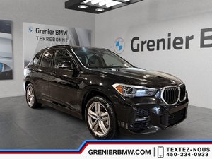 BMW X1 XDrive28i, M Sport Edition, Panoramic Sunroof 2022