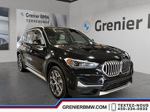 BMW X1 XDrive28i, Premium Essential, BMW Certified 2022