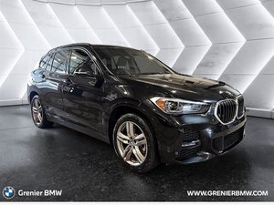 2022 BMW X1 xDrive28i M Sport Edition